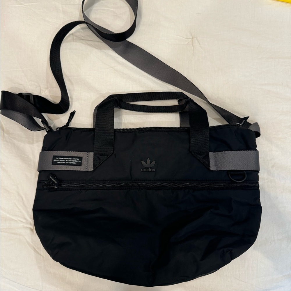 Adidas crossbody